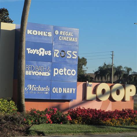 The loop shopping center kissimmee florida - Kissimmee, FL 34741. United States. Get directions. Mon. 10:00 AM - 9:30 PM. Tue. 10:00 AM - 9:30 PM. Wed. ... I always want to like these kind of shopping malls better than I do. They always offer a great variety of shops and restaurants that really meet any criteria when shopping. ... This is the larger section of what is the loop of stores ...